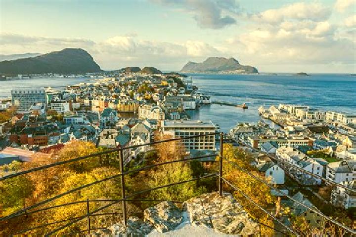 escort Alesund