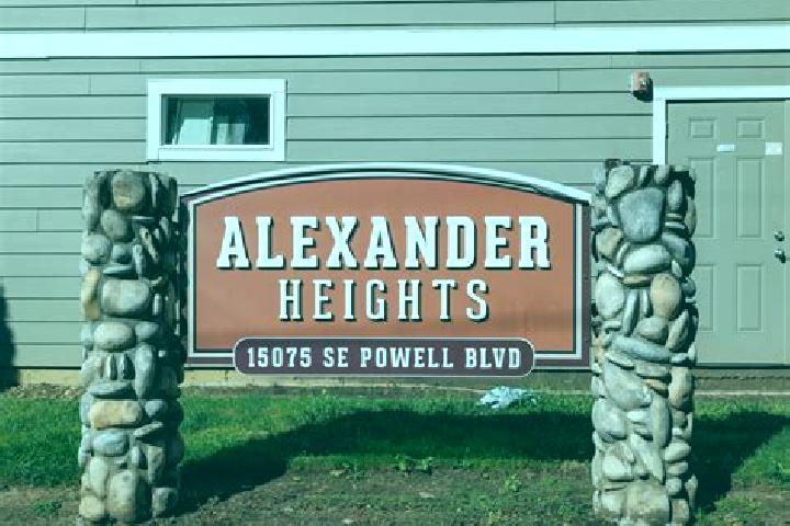 escort Alexander Heights