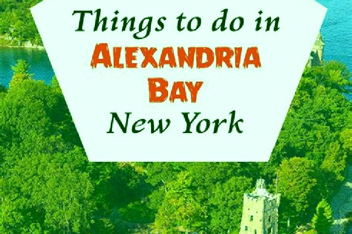 escort Alexandria Bay