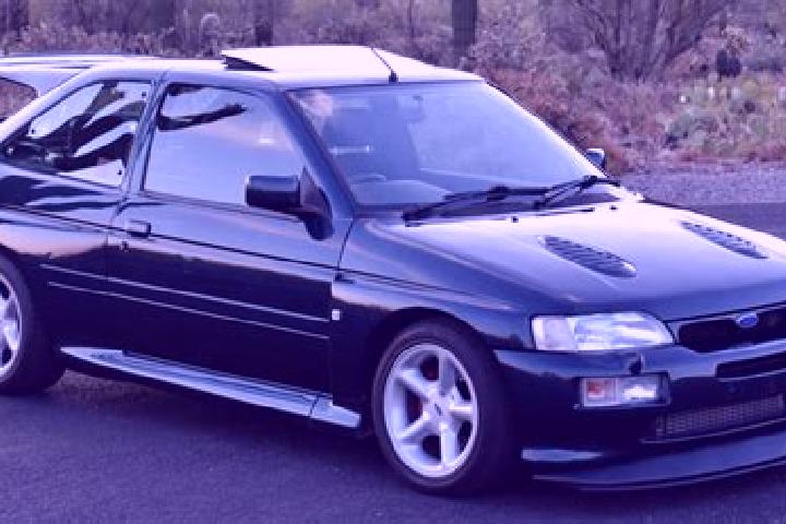 escort Alexania