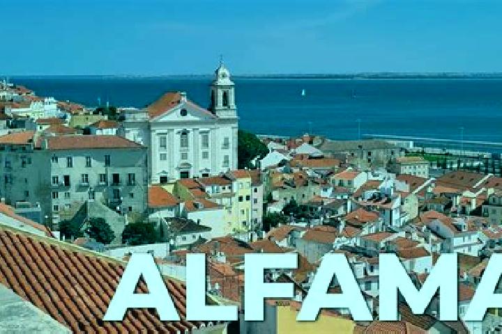 escort Alfama