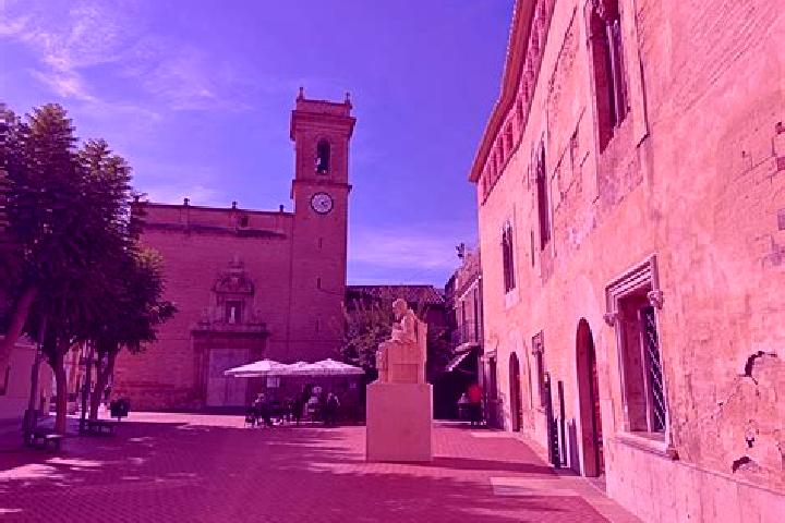 escort Alfara del Patriarca