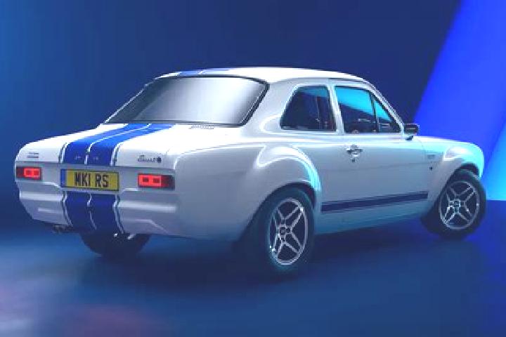 escort Alfauir