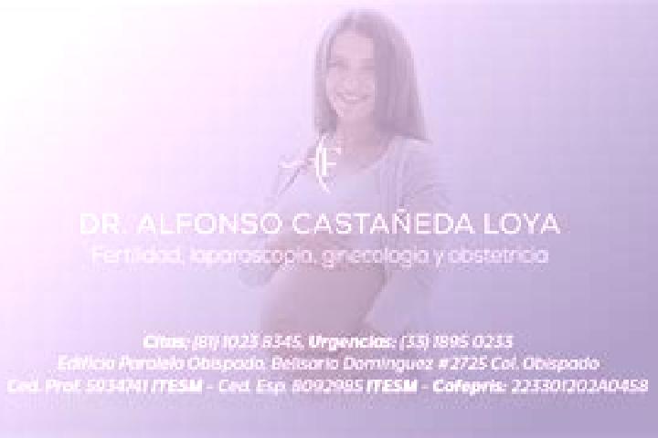 escort Alfonso Castaneda