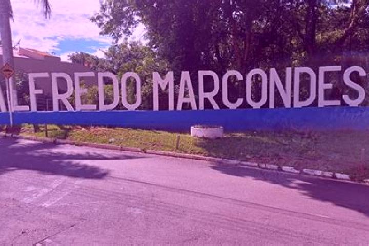 escort Alfredo Marcondes