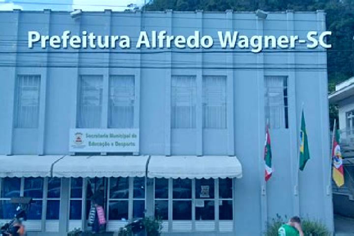escort Alfredo Wagner
