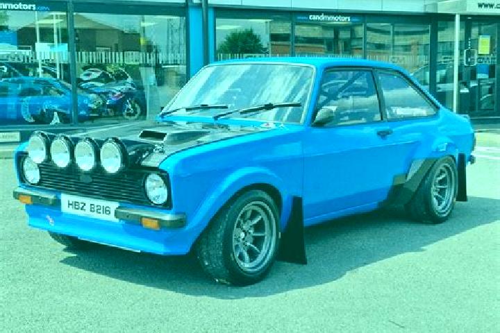 escort Alftanes