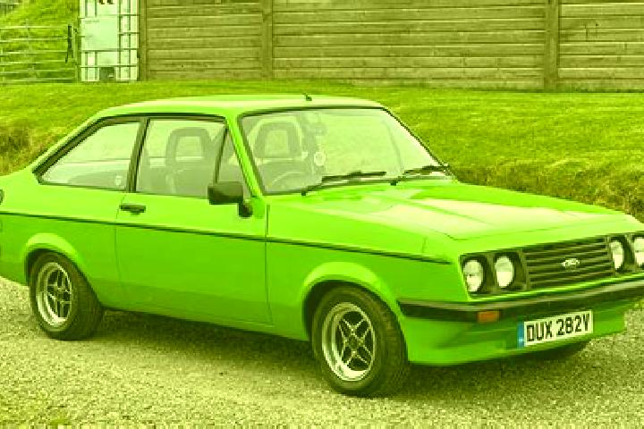 escort Alga