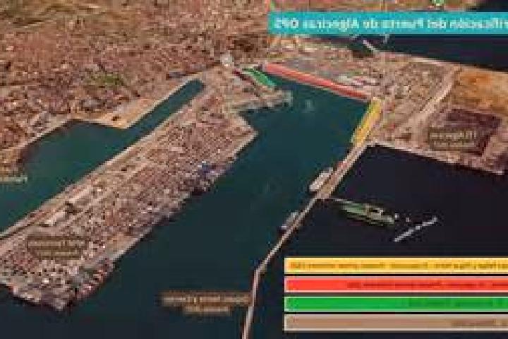 escort Algeciras