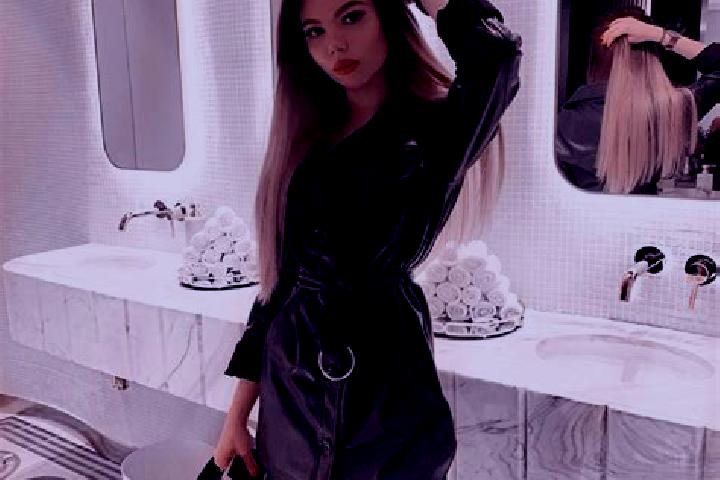 escort Alger