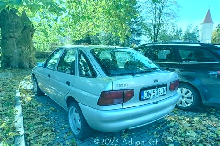 escort Algester