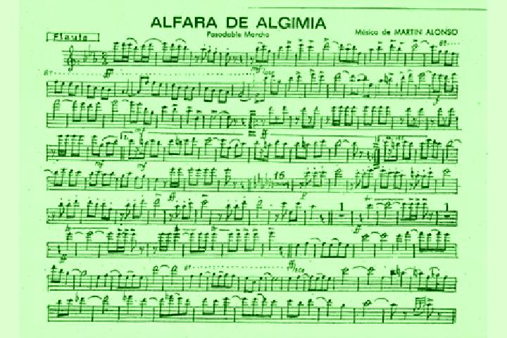 escort Algimia de Alfara