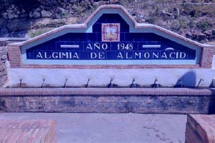 escort Algimia de Almonacid