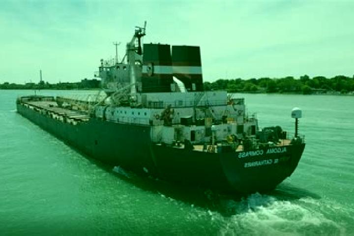 escort Algoma