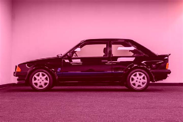 escort Alguber