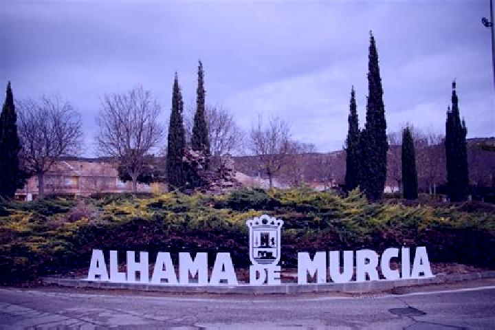 escort Alhama de Murcia