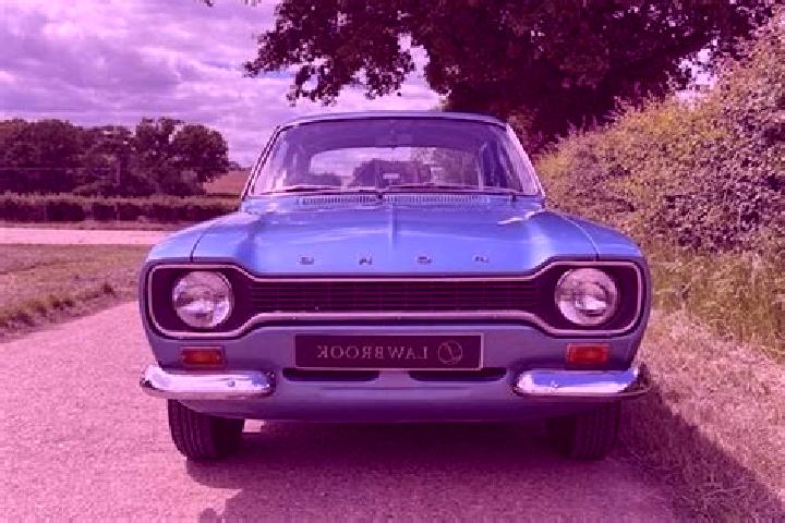 escort Alhuey