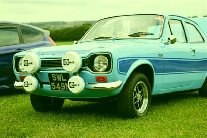 escort Ali Oune
