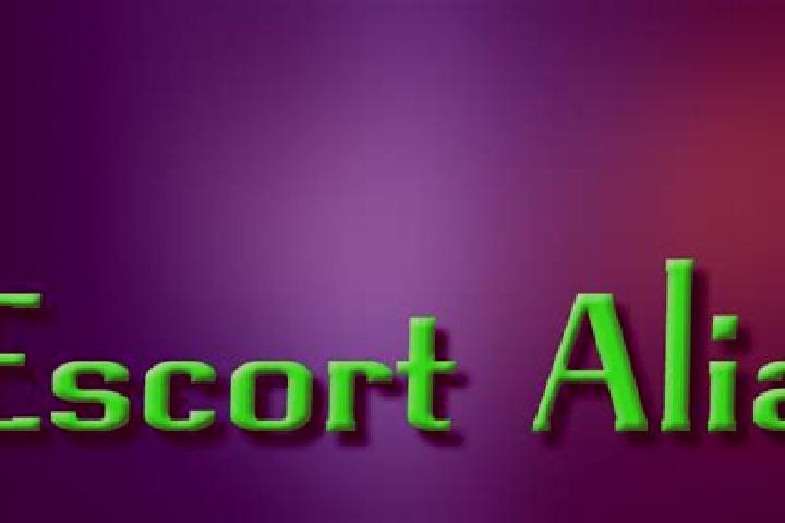 escort Alia