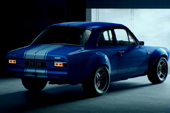 escort Aliade