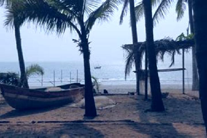 escort Alibag