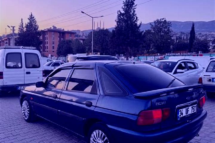 escort Alim