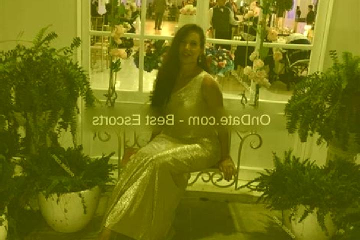 escort Aliso Viejo