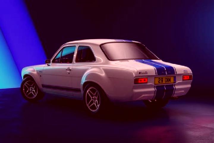 escort Alizai