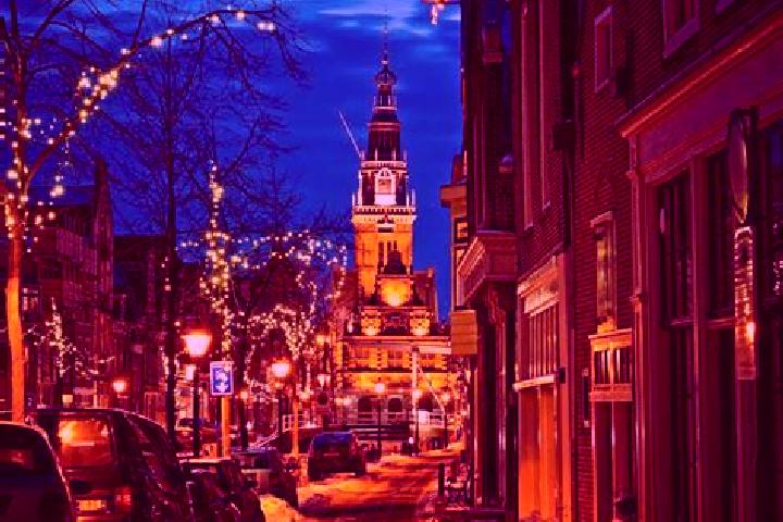 escort Alkmaar