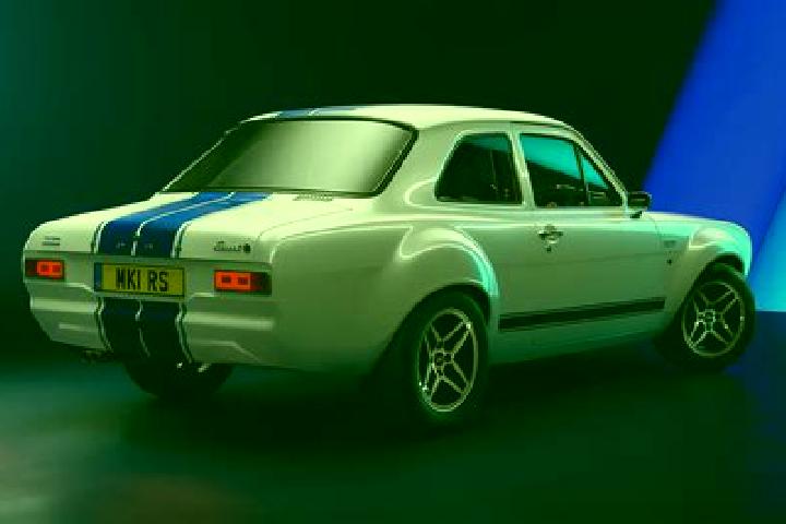escort Allai