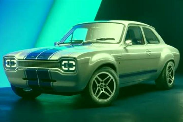 escort Allanridge