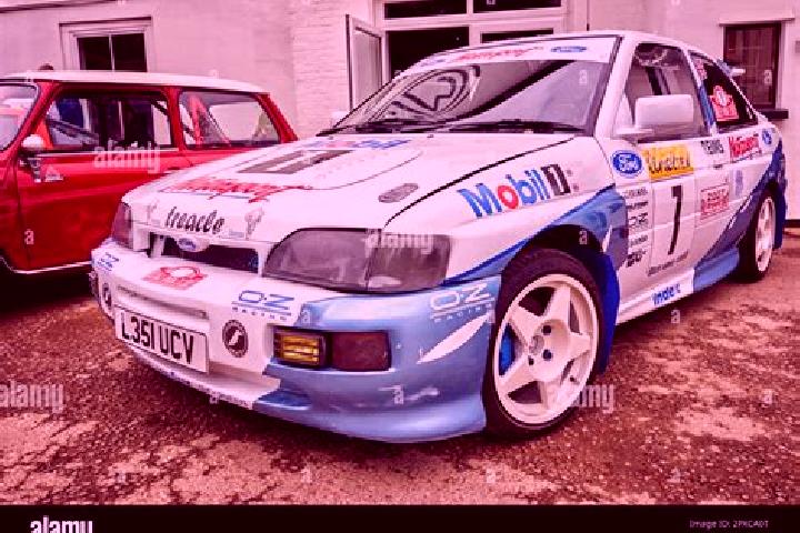 escort Allanton