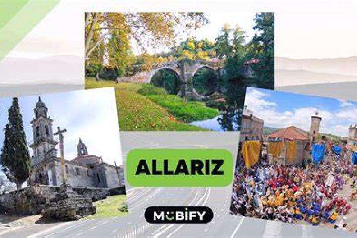 escort Allariz