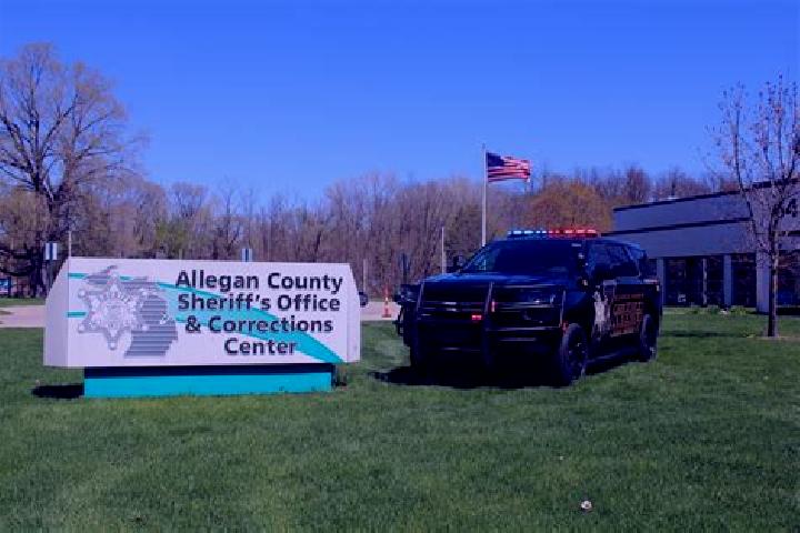 escort Allegan