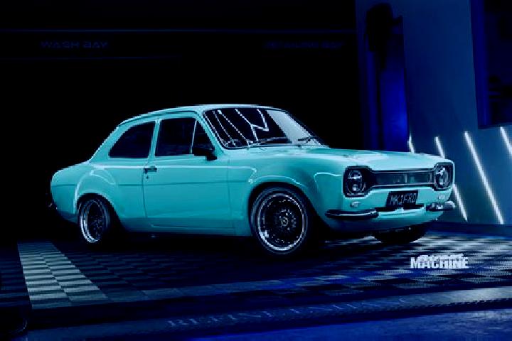 escort Allende