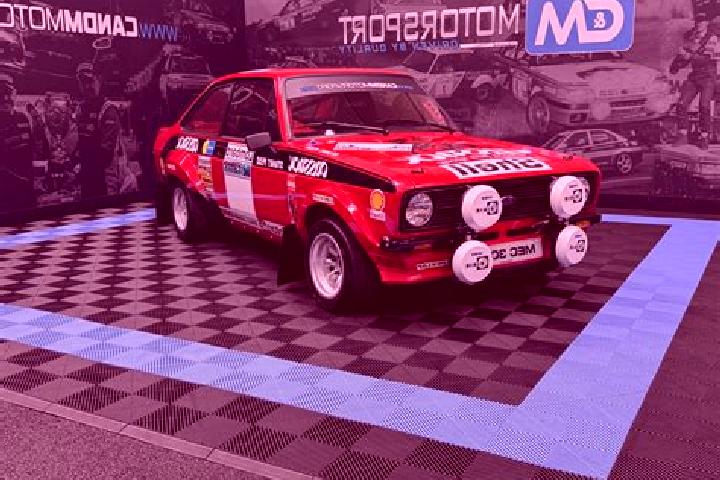 escort Allerum