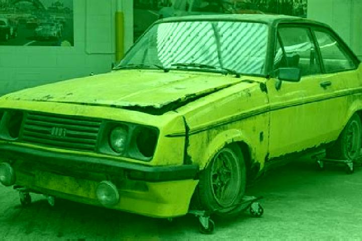 escort Almochuel