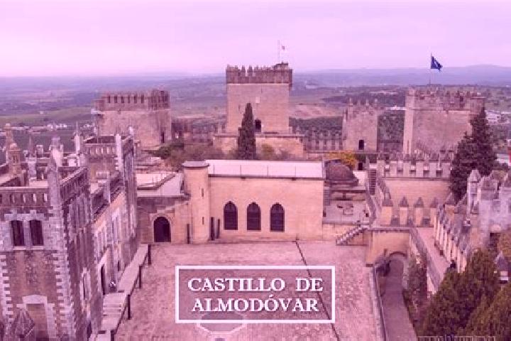 escort Almodovar del Rio