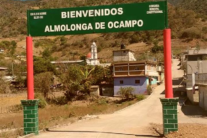 escort Almolonga de Ocampo (Almolonga)