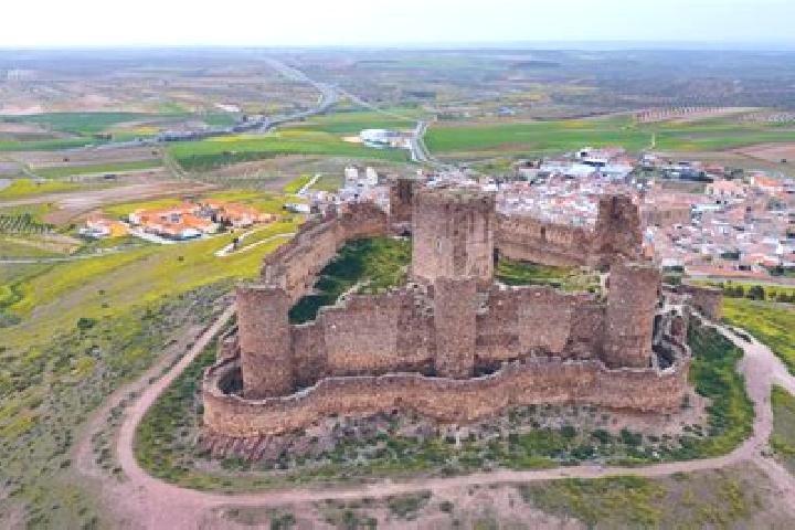 escort Almonacid de Toledo