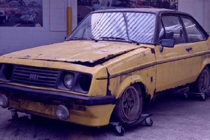 escort Almoster