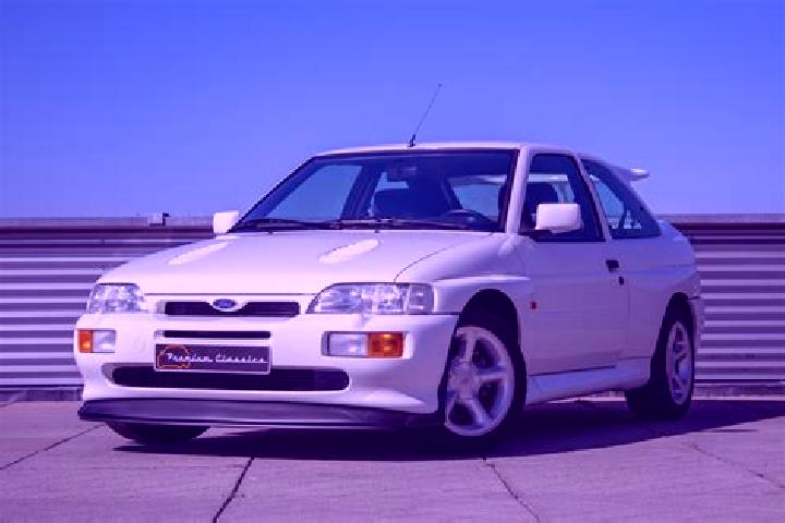 escort Alnavar