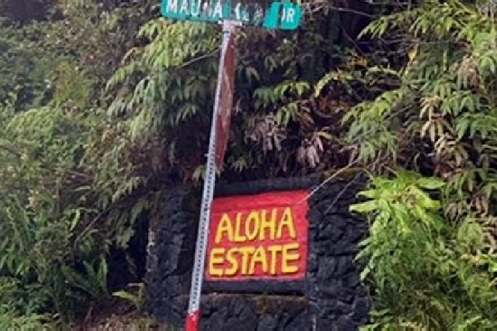 escort Aloha Estates