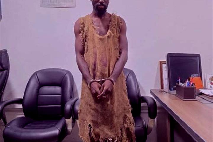 escort Aloko Koffikro
