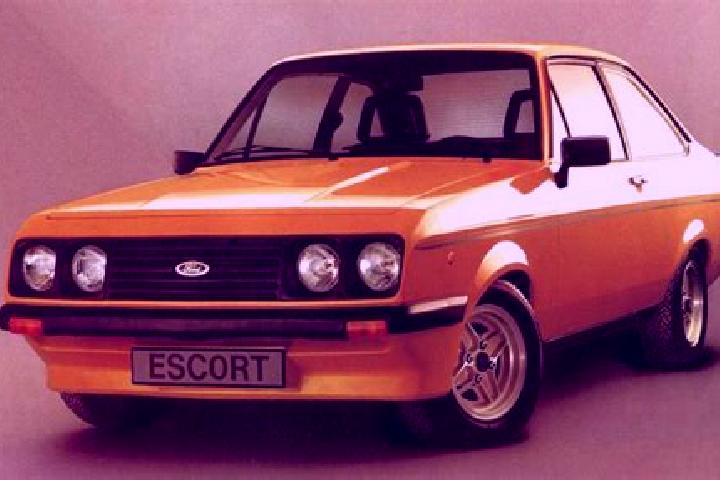 escort Alosso-II