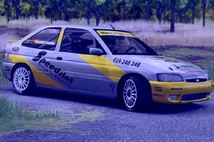 escort Alpendurada