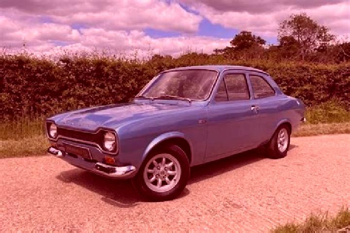 escort Alphington