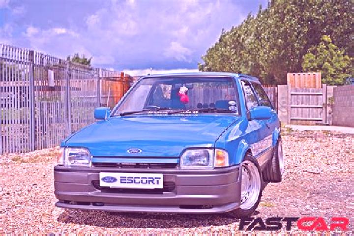 escort Alrewas