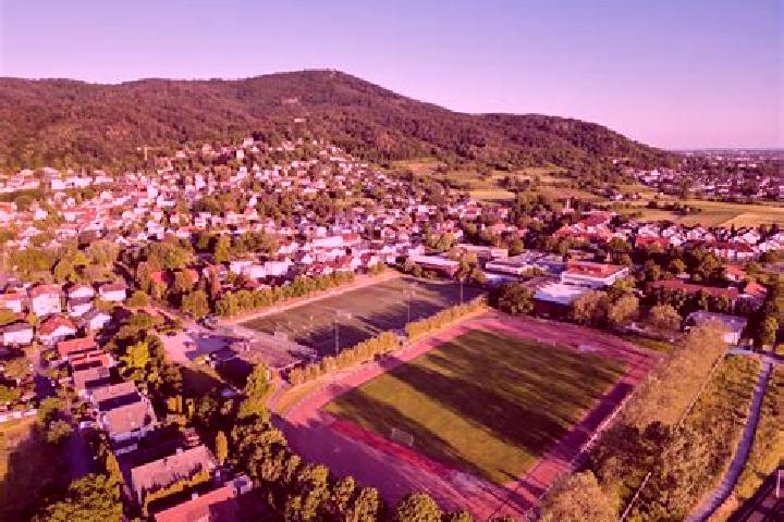 escort Alsbach-Hahnlein
