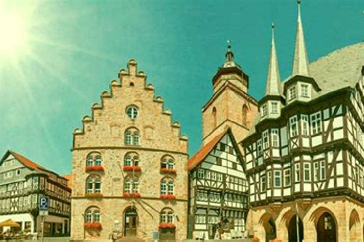 escort Alsfeld